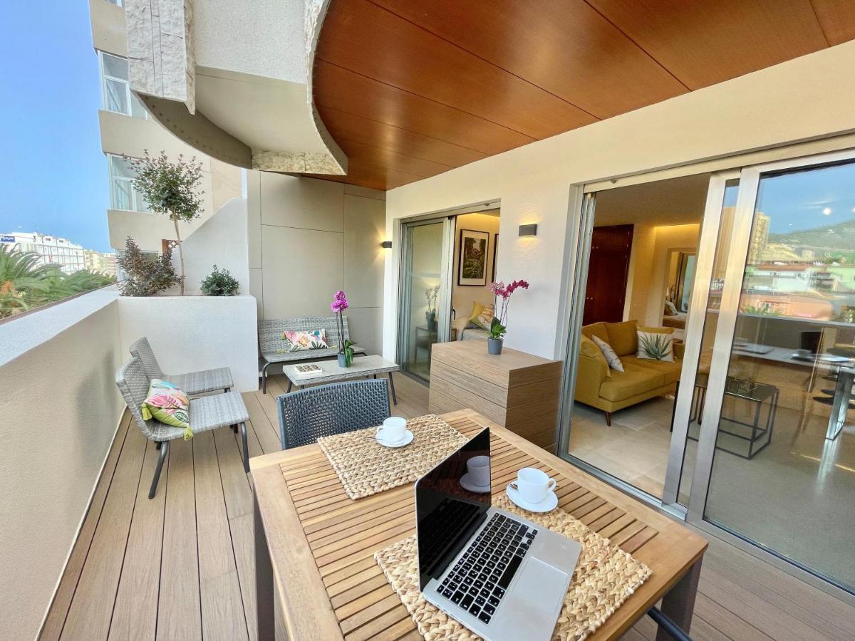 Home2Book El Encanto 3 De Mayo Santa Cruz de Tenerife Exterior photo